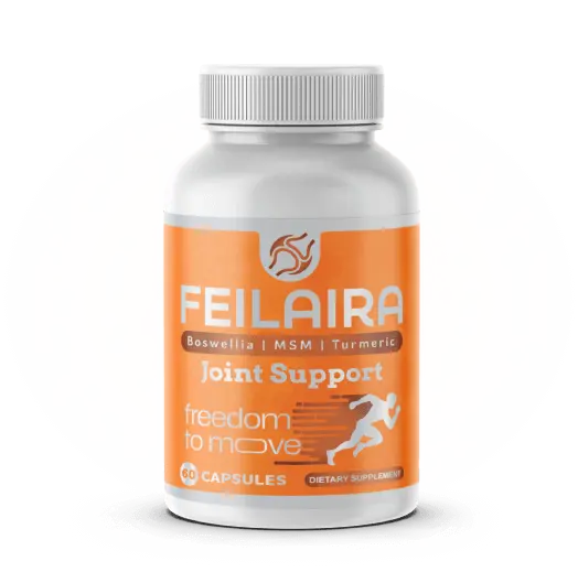 Feilaira Bottle 1