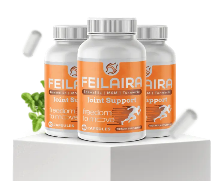 Feilaira Supplement